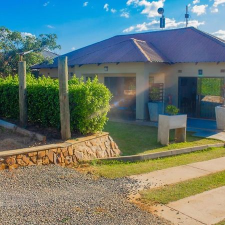 Douglas Lodge & Apartments Lilongwe Ngoại thất bức ảnh