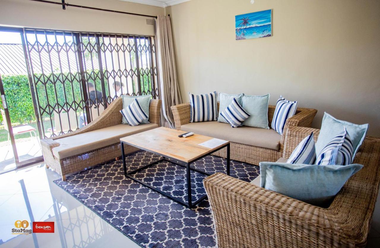 Douglas Lodge & Apartments Lilongwe Ngoại thất bức ảnh