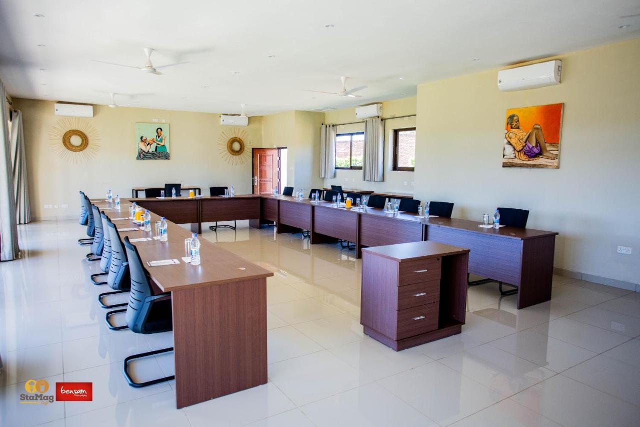Douglas Lodge & Apartments Lilongwe Ngoại thất bức ảnh