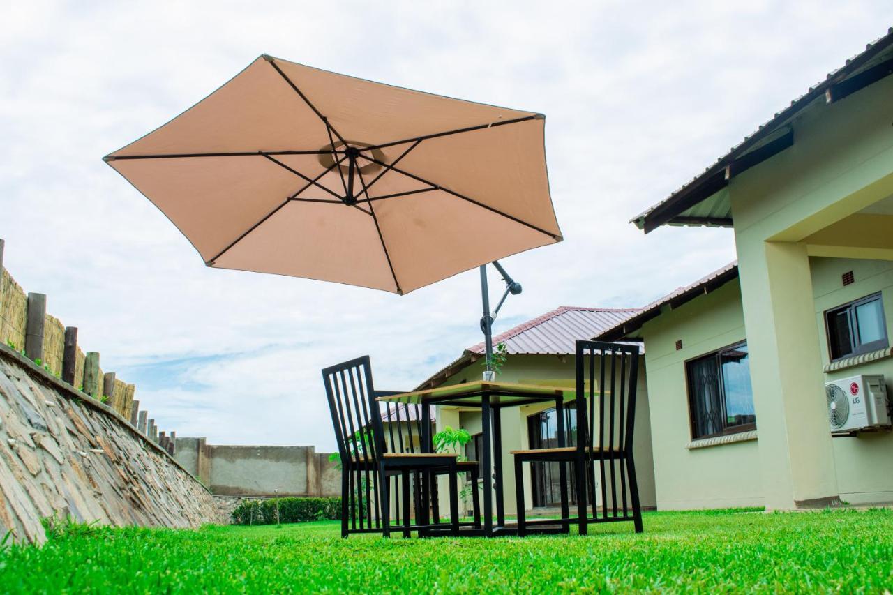 Douglas Lodge & Apartments Lilongwe Ngoại thất bức ảnh
