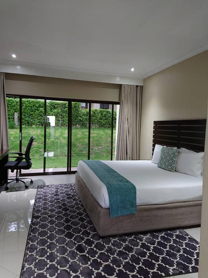 Douglas Lodge & Apartments Lilongwe Ngoại thất bức ảnh